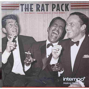 THE RAT PACK