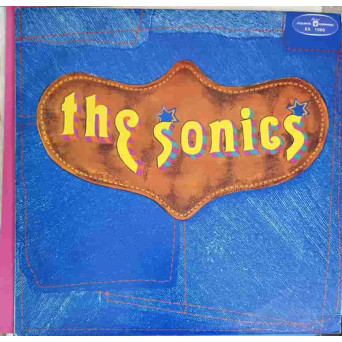 THE SONICS: QUIET NIGHTS, GUANTANAMARA ETC.