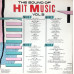 THE SOUND OF HIT MUSIC VOL.2 SET 2 DISCURI VINIL