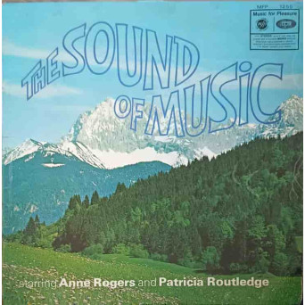 THE SOUND OF MUSIC