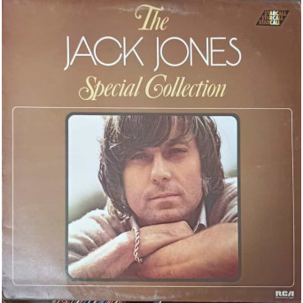 THE SPECIAL COLLECTION