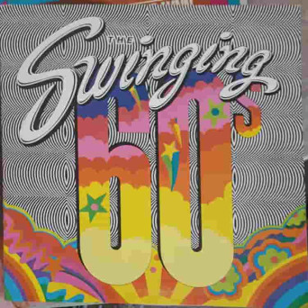 THE SWINGING 60's (VOL.3)
