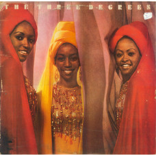 THE THREE DEGREES