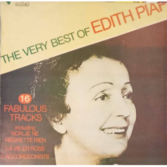 THE VERY BEST OF