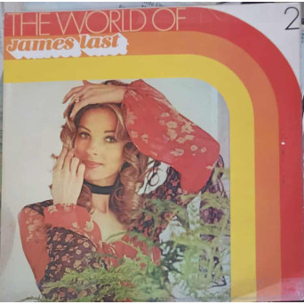 THE WORLD OF JAMES LAST (2)