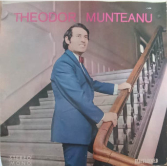 THEODOR MUNTEANU