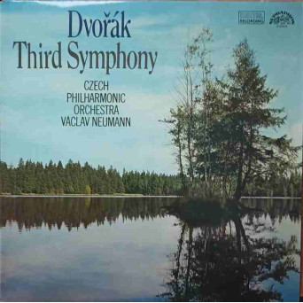 THIRD SYMPHONY