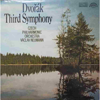 THIRD SYMPHONY