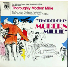 THOROUGHLY MODERN MILLIE