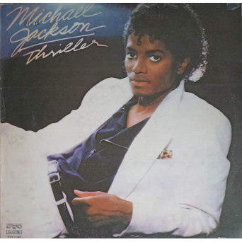 THRILLER