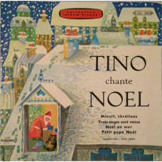 TINO CHANTE NOEL
