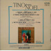 TINO CHANTE NOEL