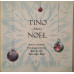 TINO CHANTE NOEL