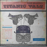 TITANIC VALS. SET 2 DISCURI VINIL TITANIC VALS. SET 2 DISCURI VINIL