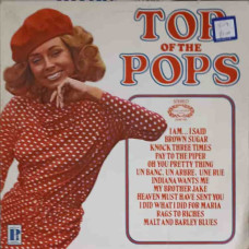 TOP OF THE POPS