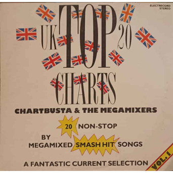 TOP UK 20 CHARTS