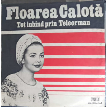 TOT IUBIND PRIN TELEORMAN