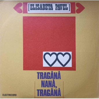 TRAGANA, NANA, TRAGANA