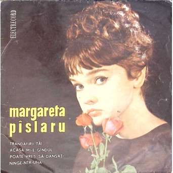 TRANDAFIRII TAI