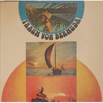 TRAUM VON BERMUDA (INSTRUMENTAL)
