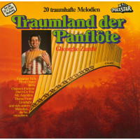 TRAUMLAND DER PANFLOTE TRAUMLAND DER PANFLOTE