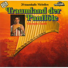 TRAUMLAND DER PANFLOTE