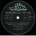 TRAUMLAND DER PANFLOTE