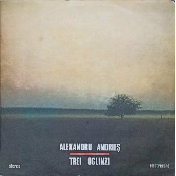 TREI OGLINZI