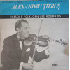 TRESORS FOLKLORIQUES ROUMAINS