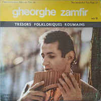 TRESORS FOLKLORIQUES ROUMAINS VOL.III (3)