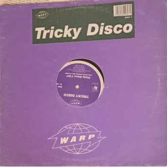 TRICKY DISCO