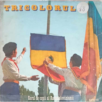 TRICOLORUL