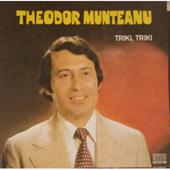 TRIKI TRIKI