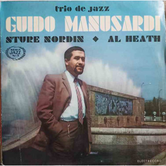 TRIO DE JAZZ