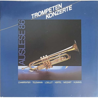 TROMPETEN KONZERTE