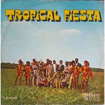 TROPICAL FIESTA