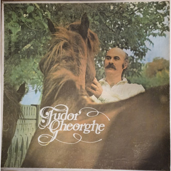 TUDOR GHEORGHE SETBOX 3 DISCURI VINIL