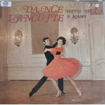 Tancujte S Nami (Dance With Us)