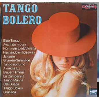 Tango Bolero