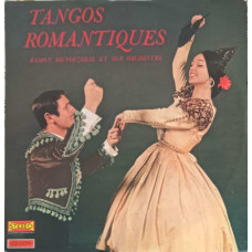 Tangos Romantiques
