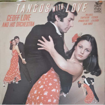 Tangos With Love