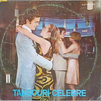 Tangouri Celebre II