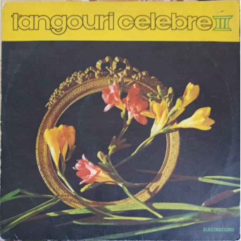Tangouri Celebre III