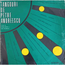 Tangouri De Petre Andreescu