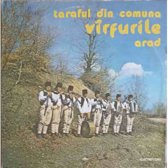 Taraful Din Comuna Varfurile Arad