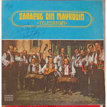 Taraful Din Mavrodin (Teleorman)