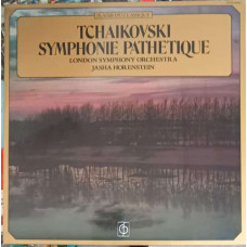 Tchaikovski, Symphonie Pathetique