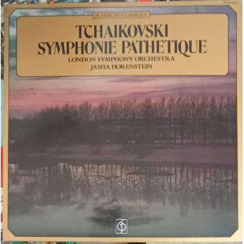 Tchaikovski, Symphonie Pathetique