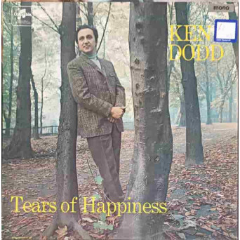 Tears Of Happiness