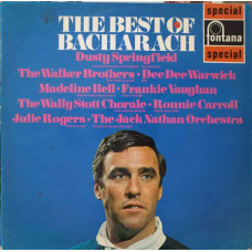 The Best Of Bacharach